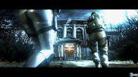 Primeras im�genes y v�deo de Resident Evil 5: Alternative Edition