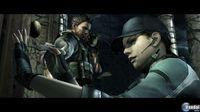 Nuevas im�genes de Resident Evil 5: Alternative Edition