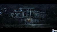 Nuevas im�genes de Resident Evil 5: Alternative Edition