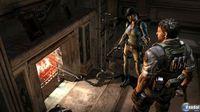 Nuevas im�genes de Resident Evil 5: Alternative Edition