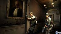 Nuevas im�genes de Resident Evil 5: Alternative Edition