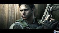 Nuevas im�genes de Resident Evil 5: Alternative Edition