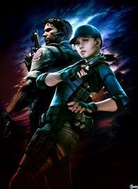 Capcom anuncia la Gold Edition de Resident Evil 5