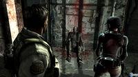 Capcom anuncia la Gold Edition de Resident Evil 5