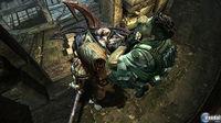 M�s im�genes de Resident Evil 5: Alternative Edition