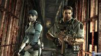M�s im�genes de Resident Evil 5: Alternative Edition