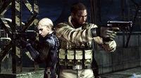 Capcom muestra los nuevos contenidos de Resident Evil 5