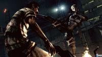 Capcom muestra los nuevos contenidos de Resident Evil 5