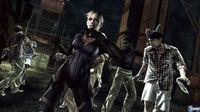Capcom muestra los nuevos contenidos de Resident Evil 5