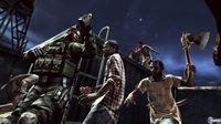 Capcom muestra los nuevos contenidos de Resident Evil 5