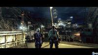 Capcom muestra los nuevos contenidos de Resident Evil 5