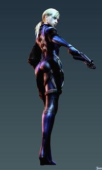 Capcom muestra los nuevos contenidos de Resident Evil 5
