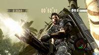 Capcom muestra los nuevos contenidos de Resident Evil 5