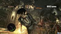 Capcom muestra los nuevos contenidos de Resident Evil 5