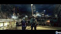 Nuevas im�genes del episodio Desperate Escape de Resident Evil 5