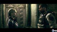 Nuevas im�genes del episodio Desperate Escape de Resident Evil 5