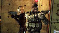 Nuevas im�genes del episodio Desperate Escape de Resident Evil 5