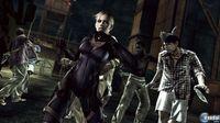 Nuevas im�genes del episodio Desperate Escape de Resident Evil 5