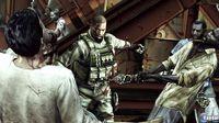 Nuevas im�genes del episodio Desperate Escape de Resident Evil 5