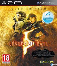 Imagen 79 de Resident Evil 5: Gold Edition para PlayStation 3