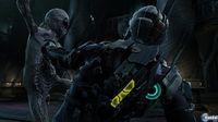 Primeras im�genes de Dead Space 2