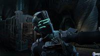 Primeras im�genes de Dead Space 2