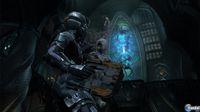 Primeras im�genes de Dead Space 2