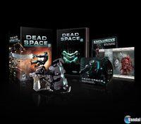 Filtrada la edici�n de coleccionista de Dead Space 2