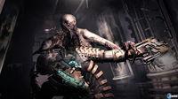 Nuevas im�genes de Dead Space 2