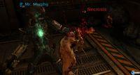 Nuevas im�genes del multijugador y v�deo de Dead Space 2