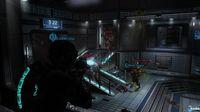 Nuevas im�genes del multijugador y v�deo de Dead Space 2