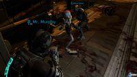 Nuevas im�genes del multijugador y v�deo de Dead Space 2