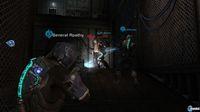 Nuevas im�genes del multijugador y v�deo de Dead Space 2