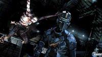 Nuevas im�genes de Dead Space 2