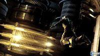 Nuevas im�genes de Dead Space 2