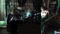 Nuevas im�genes de Dead Space 2