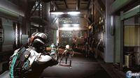 Nuevas im�genes de Dead Space 2