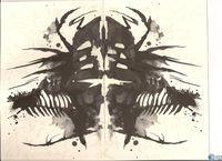 Nuevas ilustraciones de Dead Space 2