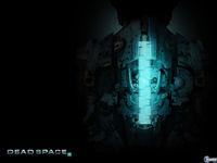 Nuevas ilustraciones de Dead Space 2