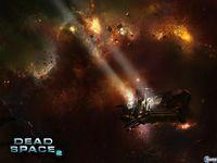 Nuevas ilustraciones de Dead Space 2