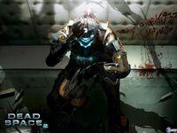 Nuevas ilustraciones de Dead Space 2