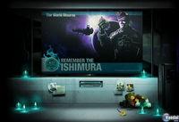 Nuevas ilustraciones de Dead Space 2