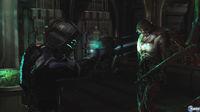 Nuevas im�genes de Dead Space 2
