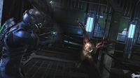 Nuevas im�genes de Dead Space 2