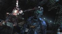 Nuevas im�genes de Dead Space 2