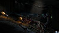 Nuevas im�genes de Dead Space 2