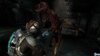 Nuevas im�genes de Dead Space 2