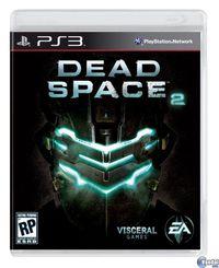 Presentada la car�tula de Dead Space 2