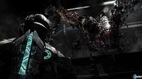 Nuevas im�genes de Dead Space 2