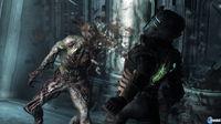 Nuevas im�genes de Dead Space 2